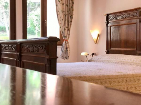 Turazza Apartments Malcesine